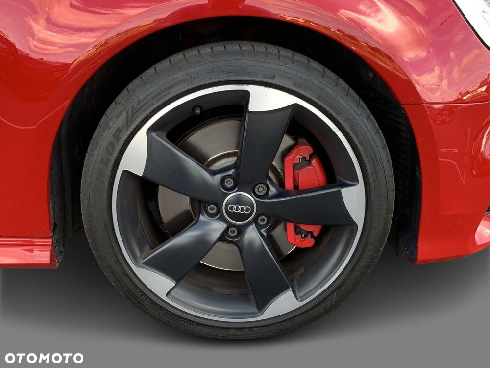 Audi S3 Sportback - 23