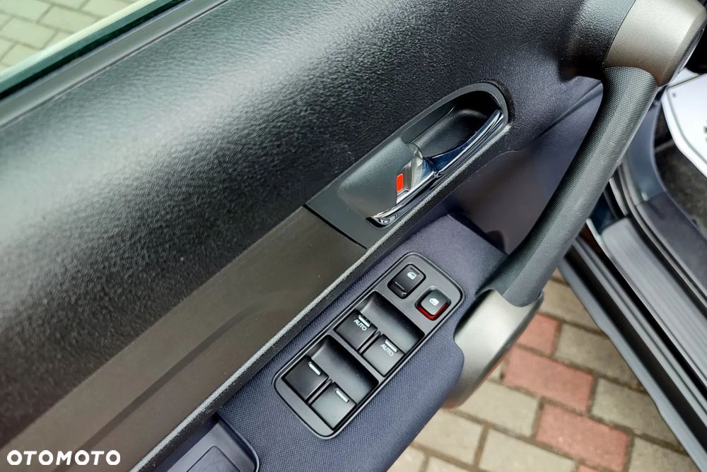 Honda CR-V 2.0i-VTEC Elegance - 18