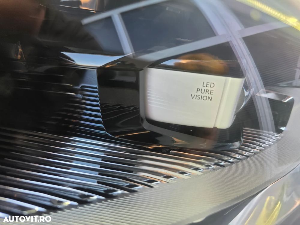 Renault Megane Grandtour ENERGY dCi 110 Start & Stopp Bose Edition - 13