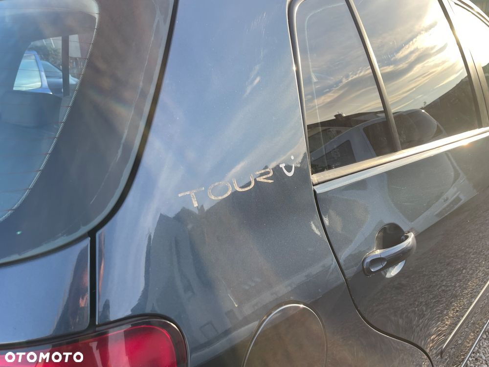 Volkswagen Golf Plus 1.9 TDI Tour - 14