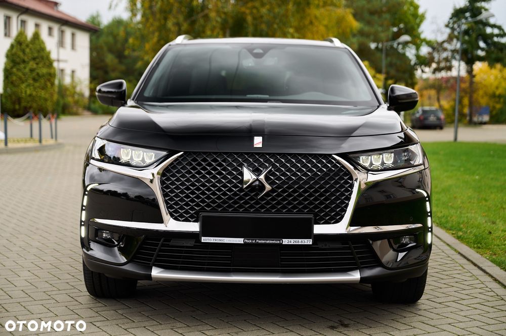 DS Automobiles DS 7 Crossback 1.6 E-Tense 4x4 Opera - 4