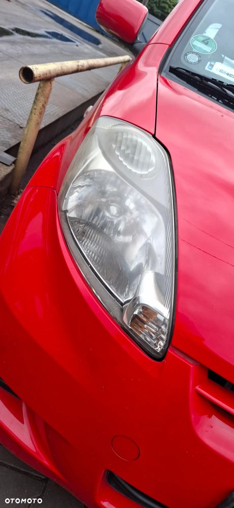 Daihatsu Sirion 1,3B K3-VE na części - 8