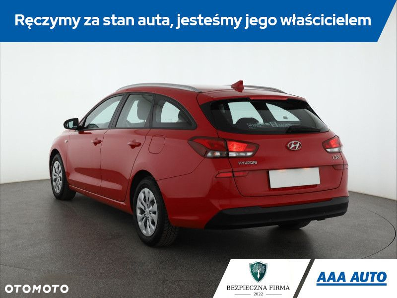 Hyundai i30 - 5