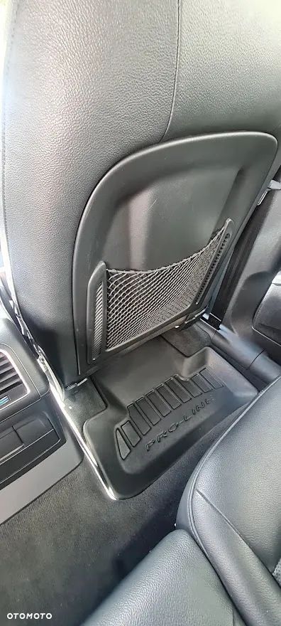 Audi SQ5 3.0 TDI Quattro Tiptronic - 16