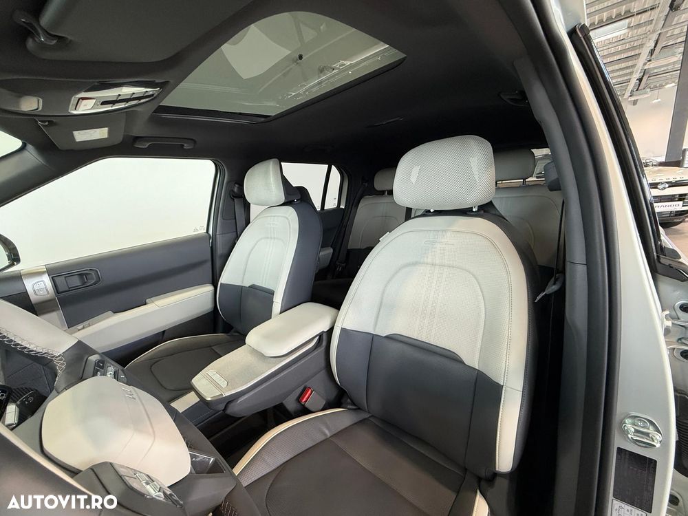 Kia EV3 81.4 kWh 4x2 AT GT Line - 10