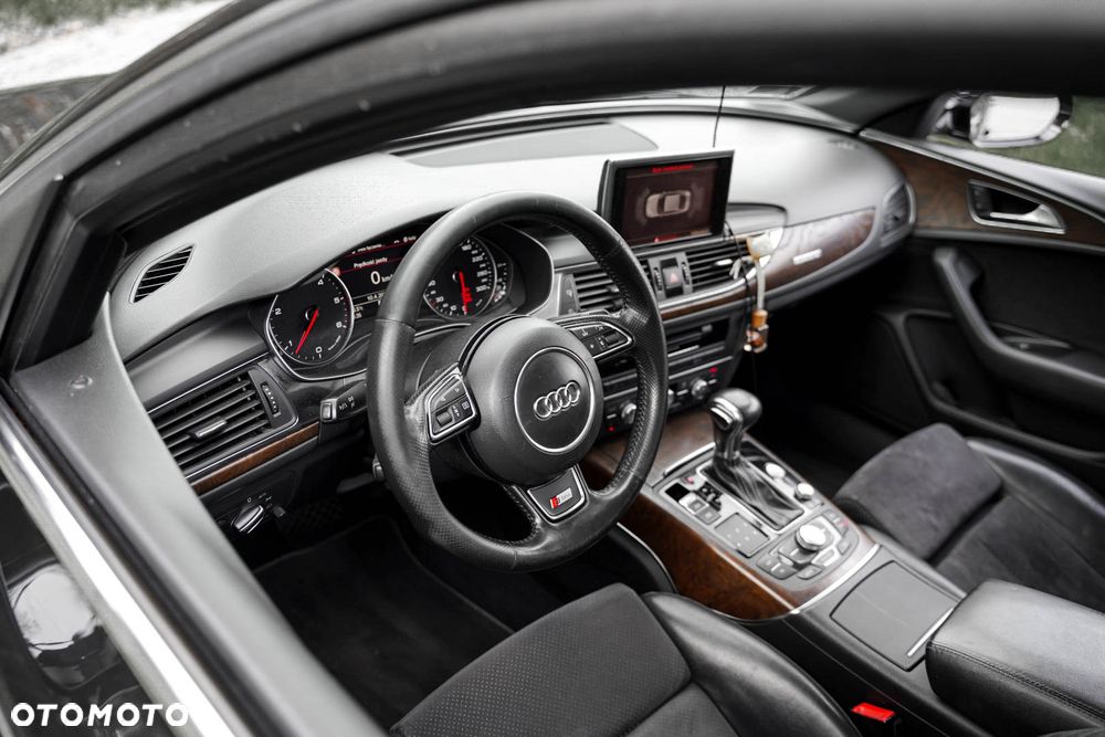 Audi A6 Limousine 3.0 TDI Quattro S tronic - 6