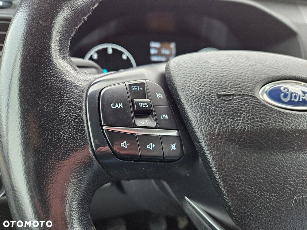 Ford transit L3H2 *79900zł NETTO* Brygadówka 6 osób 2.0TdCi/131KM - 21