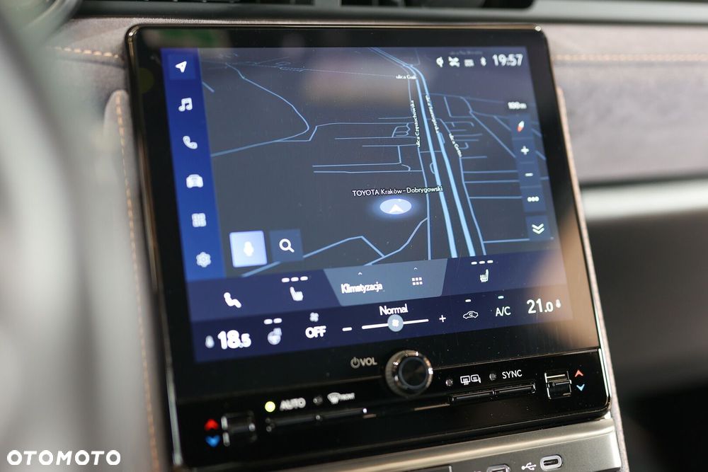 Lexus LBX 1.5 Hybrid Cool - 35