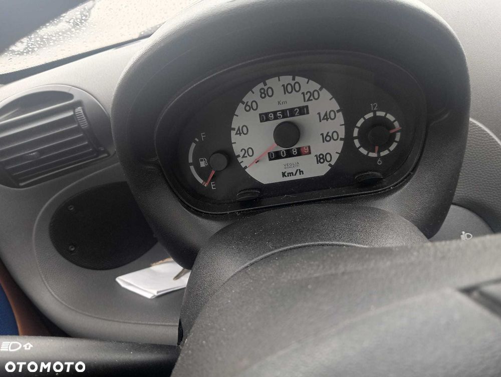 Fiat Seicento - 4