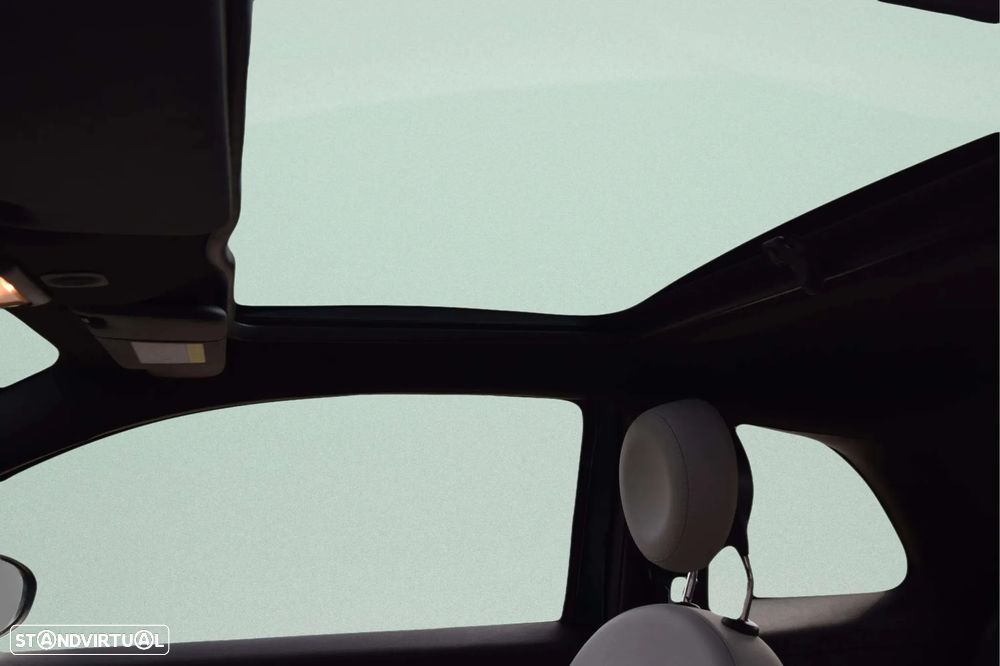 Fiat 500 1.0 Hybrid Dolcevita - 13