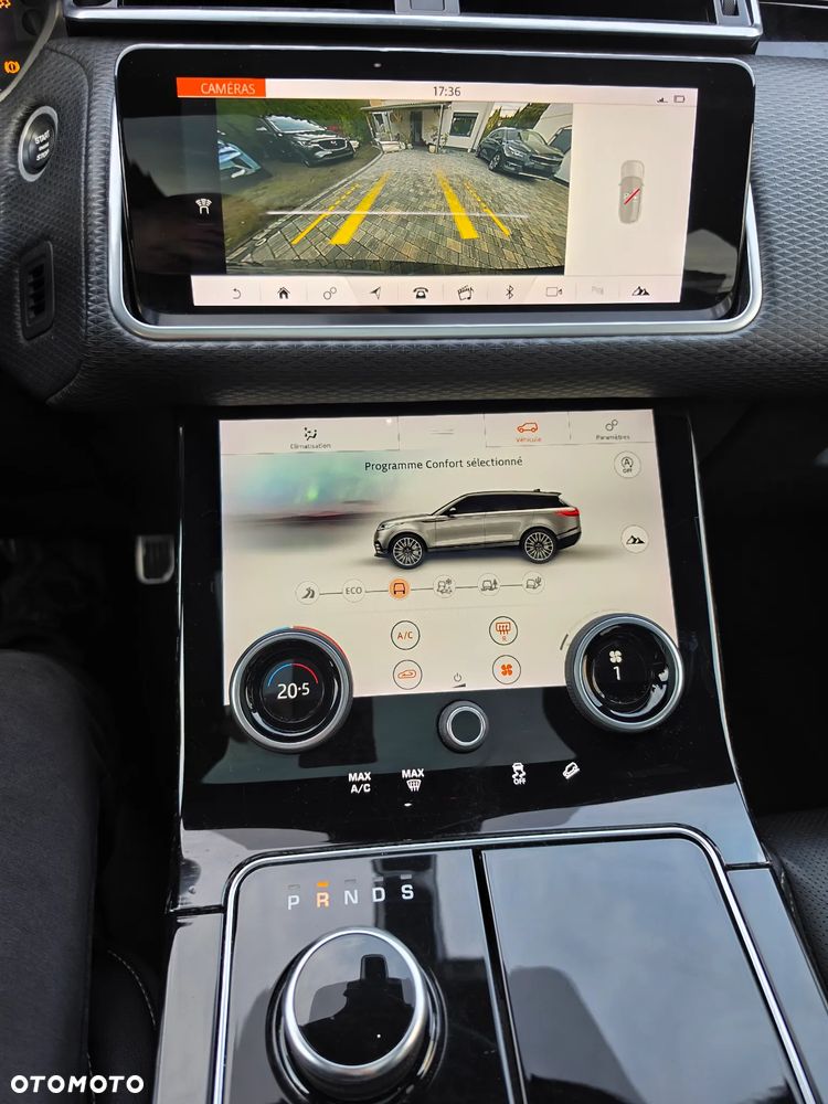 Land Rover Range Rover Velar - 23