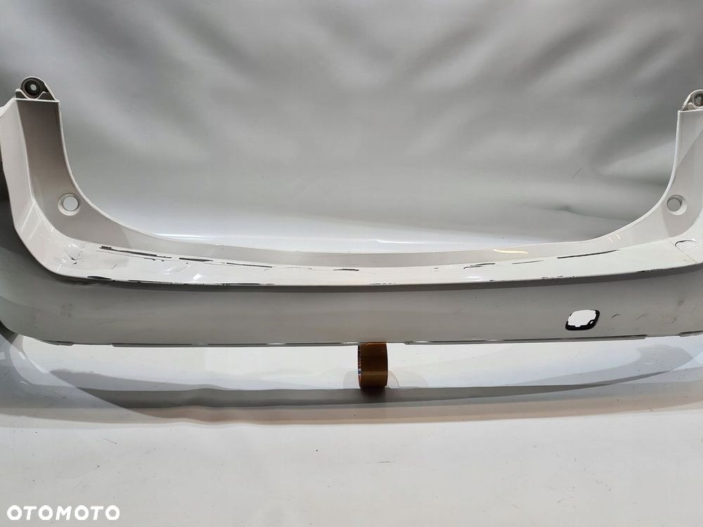 ZDERZAK TYŁ TOYOTA COROLLA E21 18r KOMBI - 4