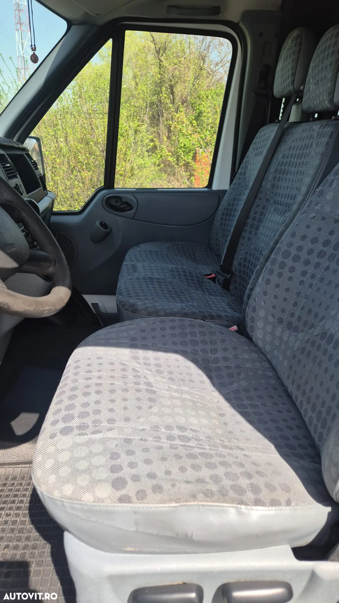 Ford Transit - 5