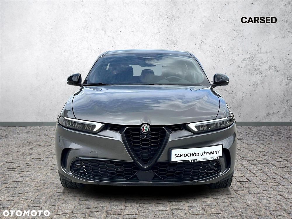 Alfa Romeo Tonale 1.5 T4 GSE mHEV Sprint DCT - 38