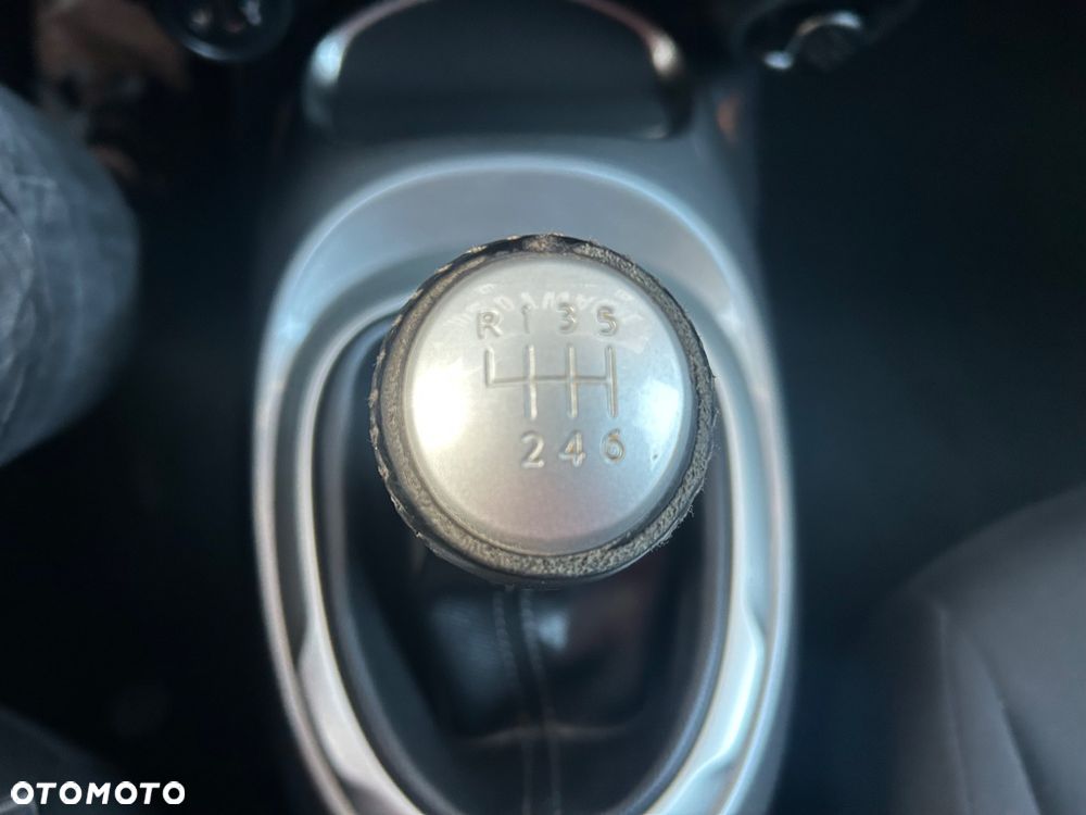 Nissan Juke 1.2 DIG-T N-Connecta - 33