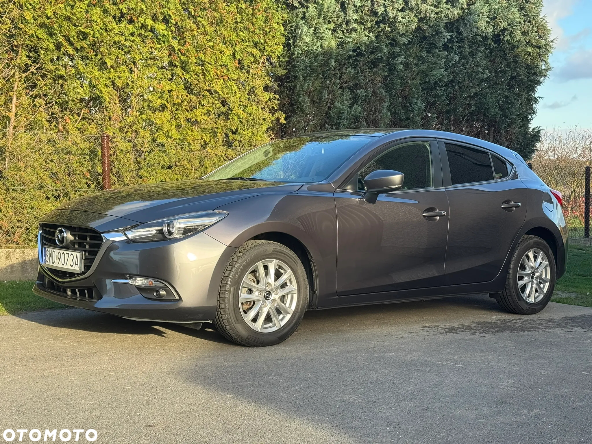Mazda 3 2.0 Skyenergy - 16