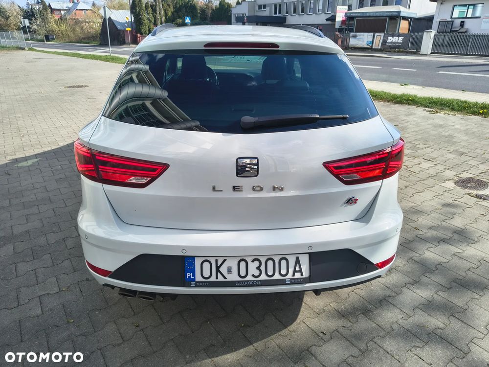Seat Leon 1.5 TSI Full LED - 40