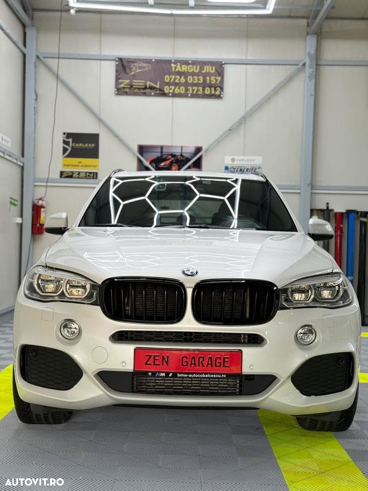 BMW X5 xDrive30d - 6