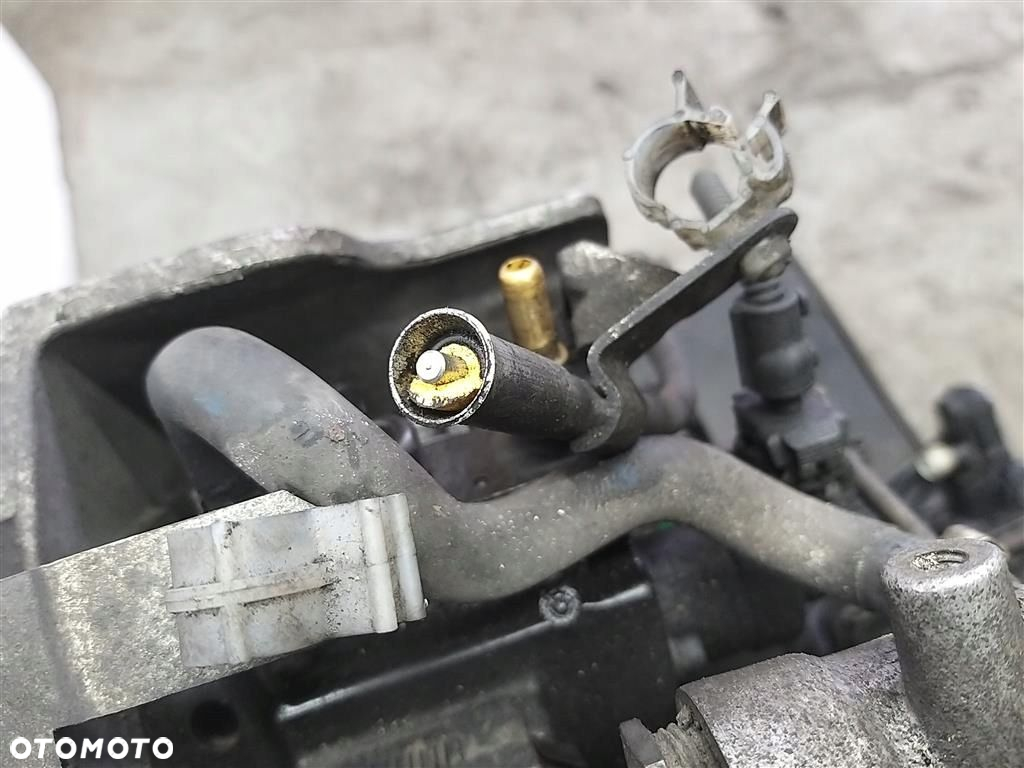 Silnik słupek diesel FIAT OPEL Alfa Romeo GT 1.9 JTD 149 KM 2003-2010R - 14