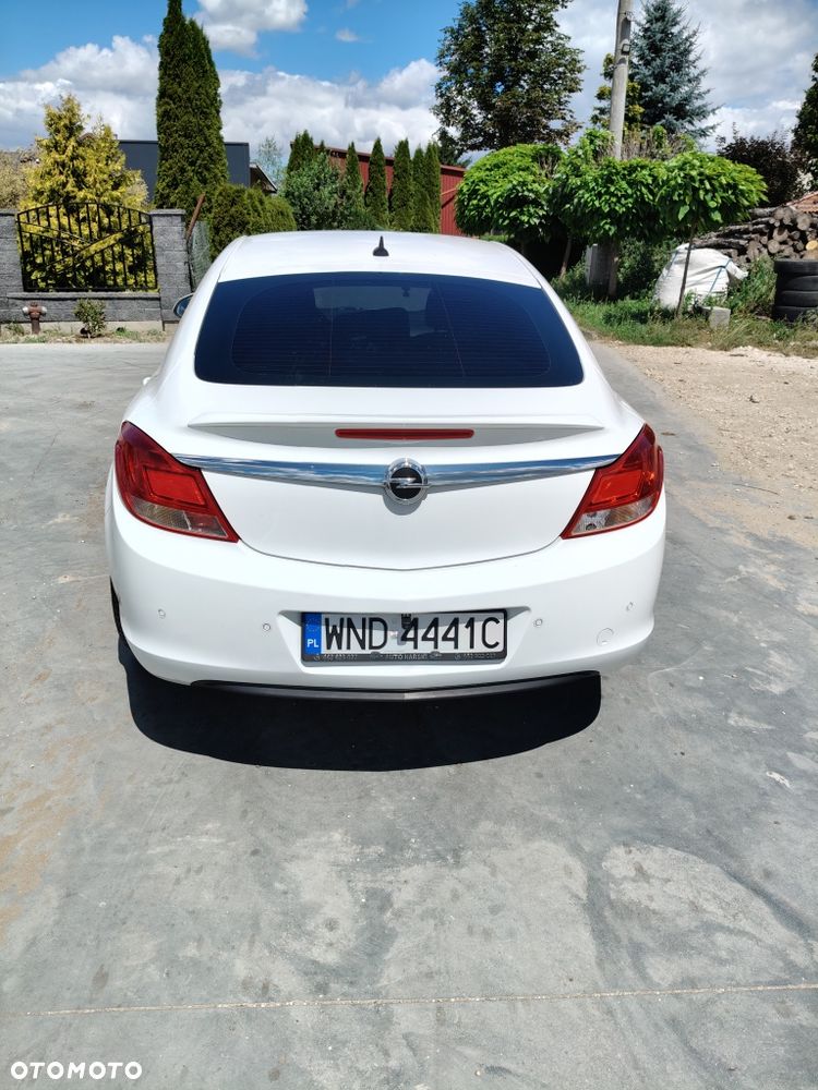 Opel Insignia - 4