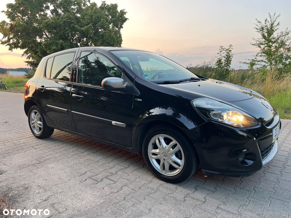 Renault Clio 1.6 16V Night&Day - 18