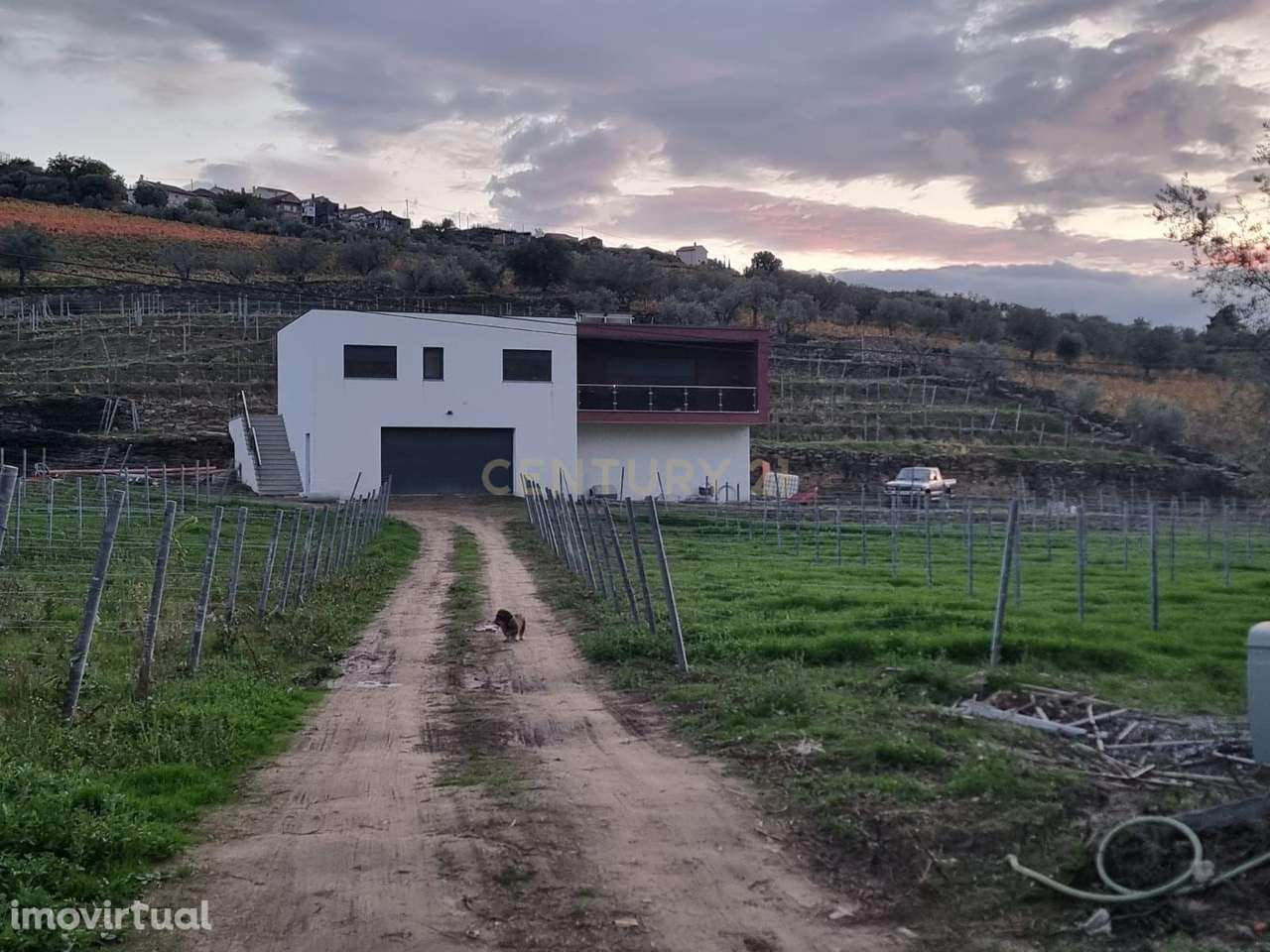 Moradia, 114 m², Barcos e Santa Leocádia - Grande imagem: 4/60