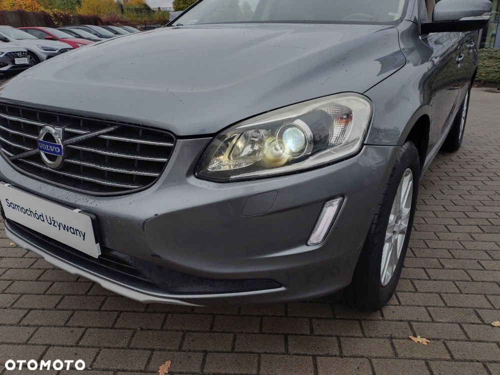 Volvo XC 60 - 10