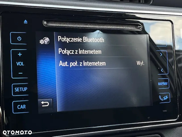 Toyota Auris Hybrid 135 Active - 33