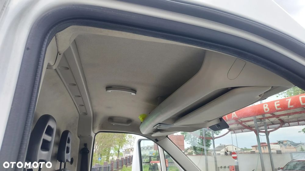 Citroën Jumper XXL - 21