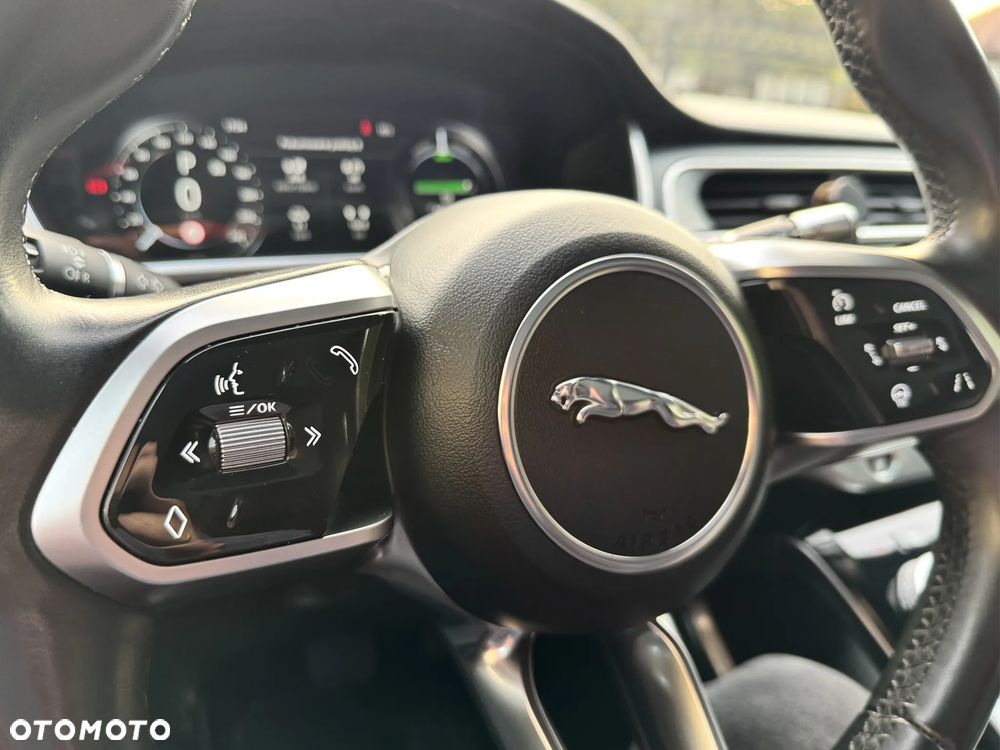 Jaguar I-Pace EV400 AWD HSE - 19