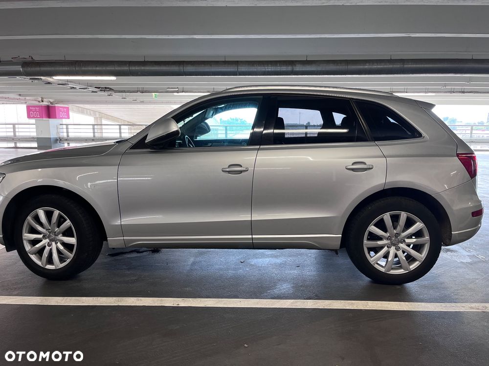Audi Q5 - 7