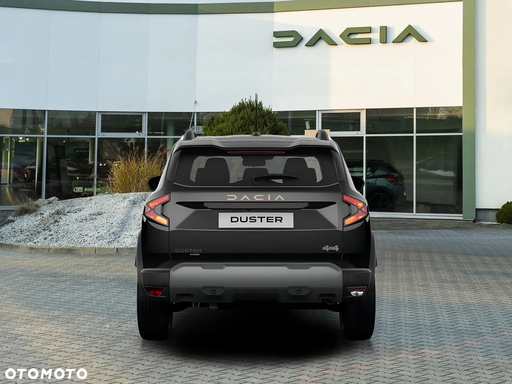 Dacia Duster 1.2 TCe Hybrid-G 150 Extreme 4x4 - 4