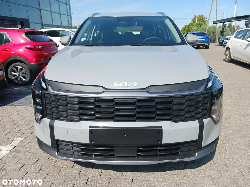 Kia Sportage 1.6 T-GDI M 2WD - 2