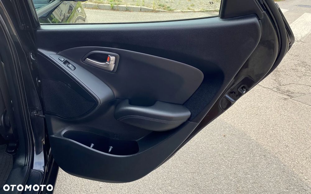 Hyundai ix35 2.0 Comfort - 27