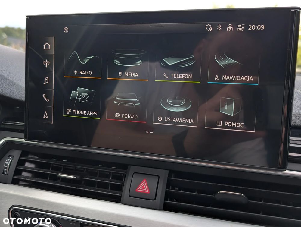 Audi A4 Avant 40 TFSI S tronic S line - 16
