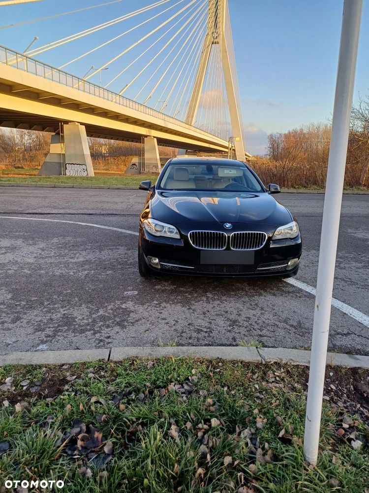 BMW Seria 5 - 1