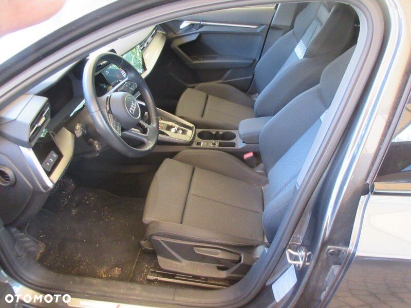 Audi A3 Sportback - 6