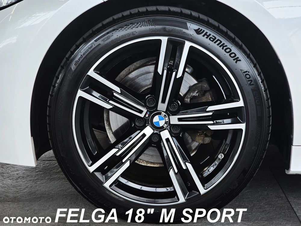 BMW Seria 3 320d xDrive M Sport Shadow sport - 38