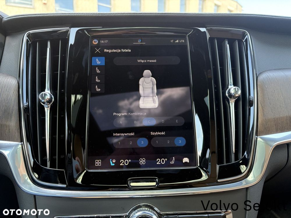 Volvo V90 - 16