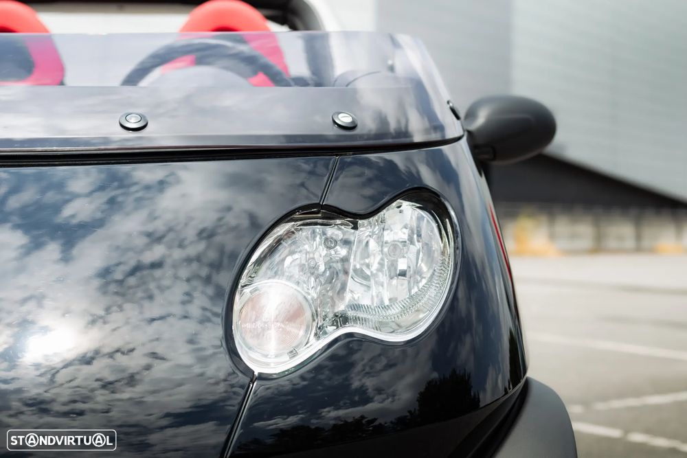 Smart Crossblade - 5