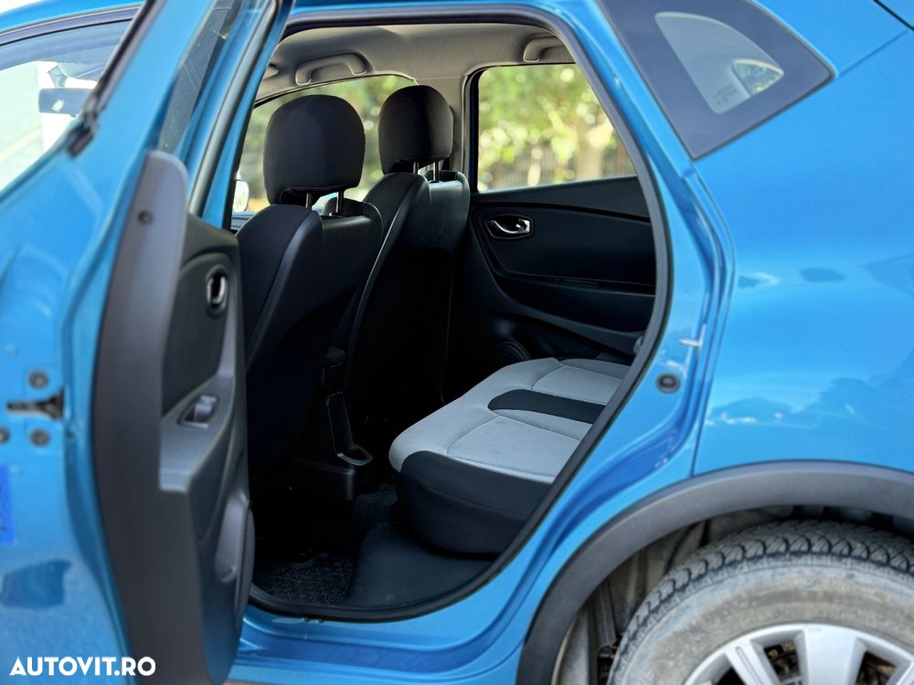 Renault Captur ENERGY TCe EDC Intens - 23