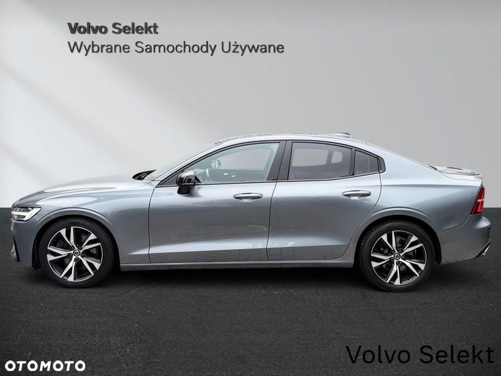 Volvo S60 - 7