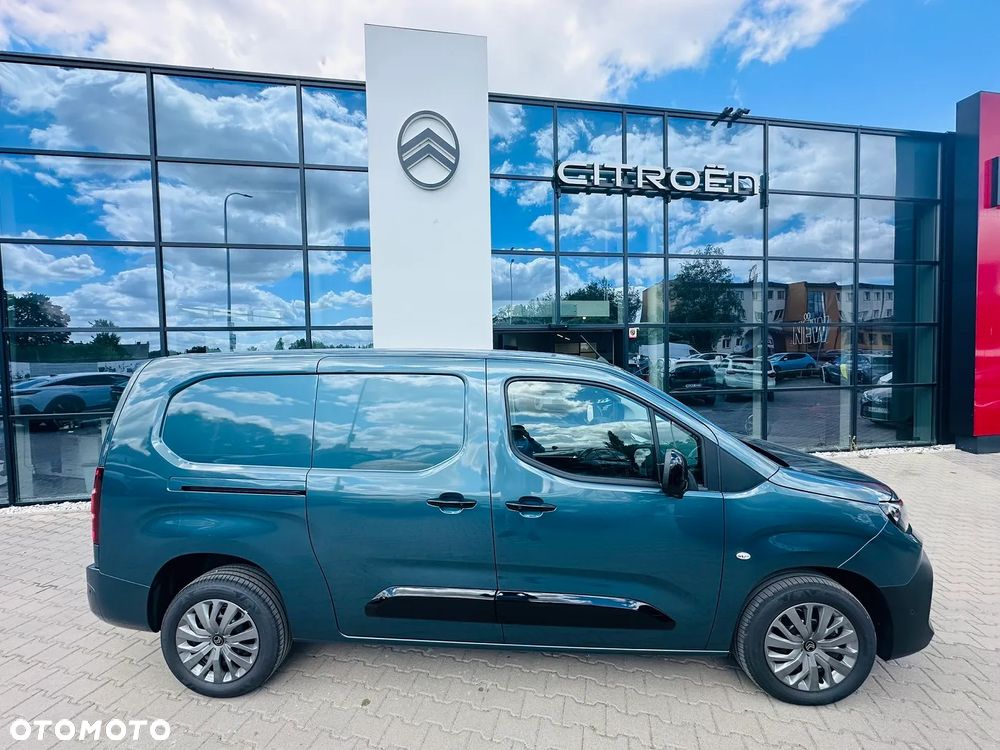 Citroën Berlingo - 13