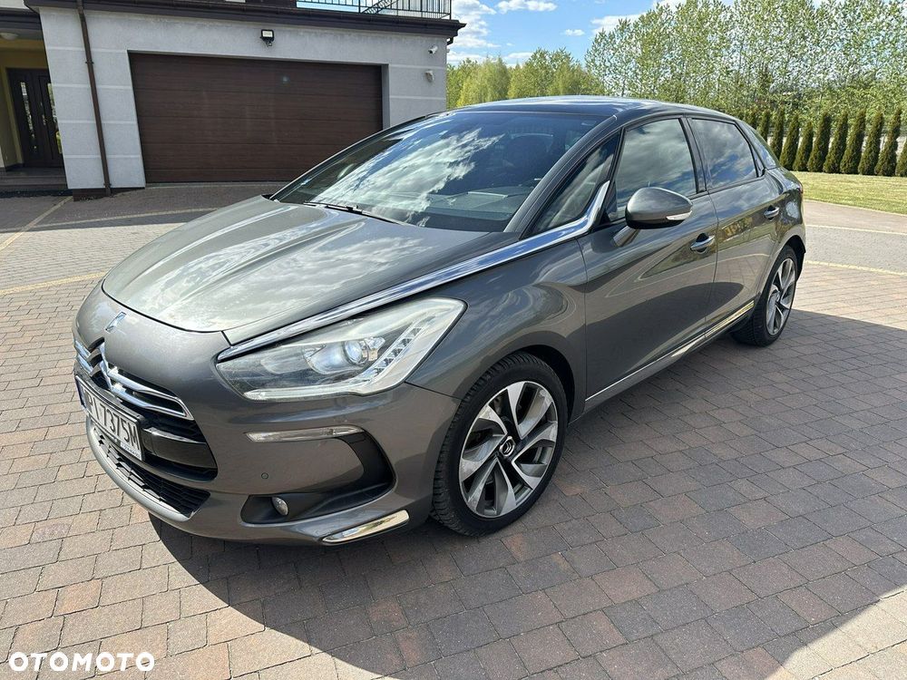 Citroën DS - 3