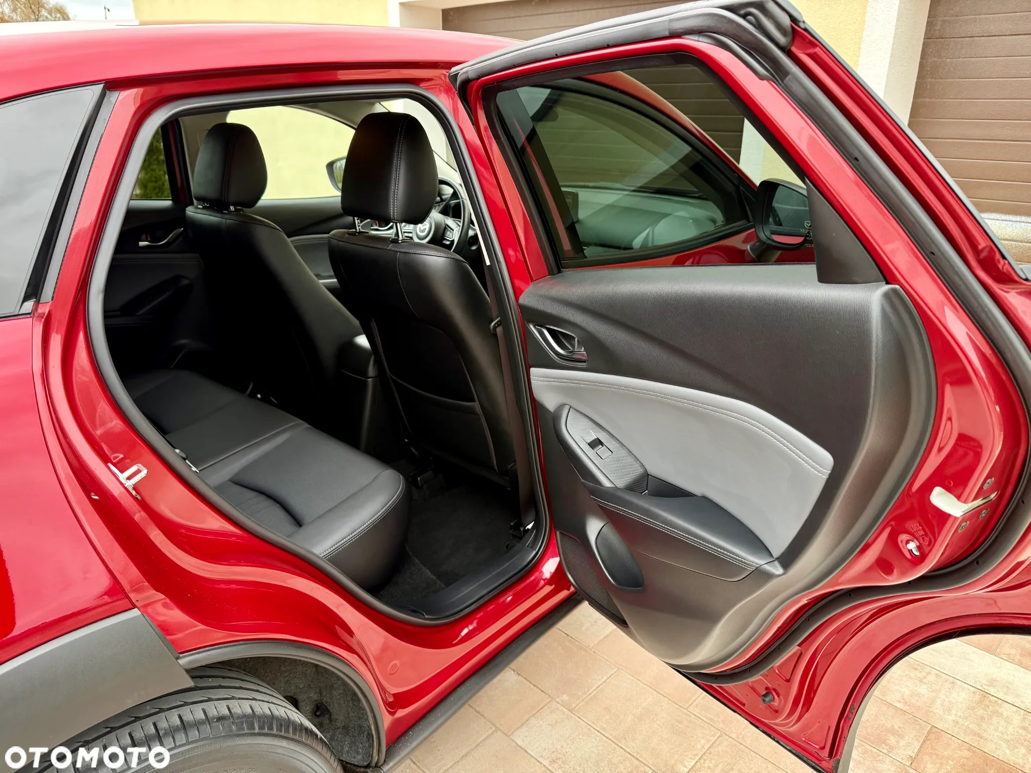 Mazda CX-3 2.0 SkyPassion - 33