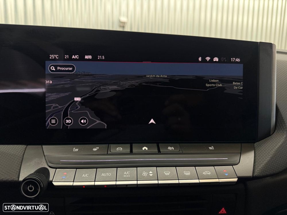 Opel Astra 1.6 T PHEV GS Line - 11