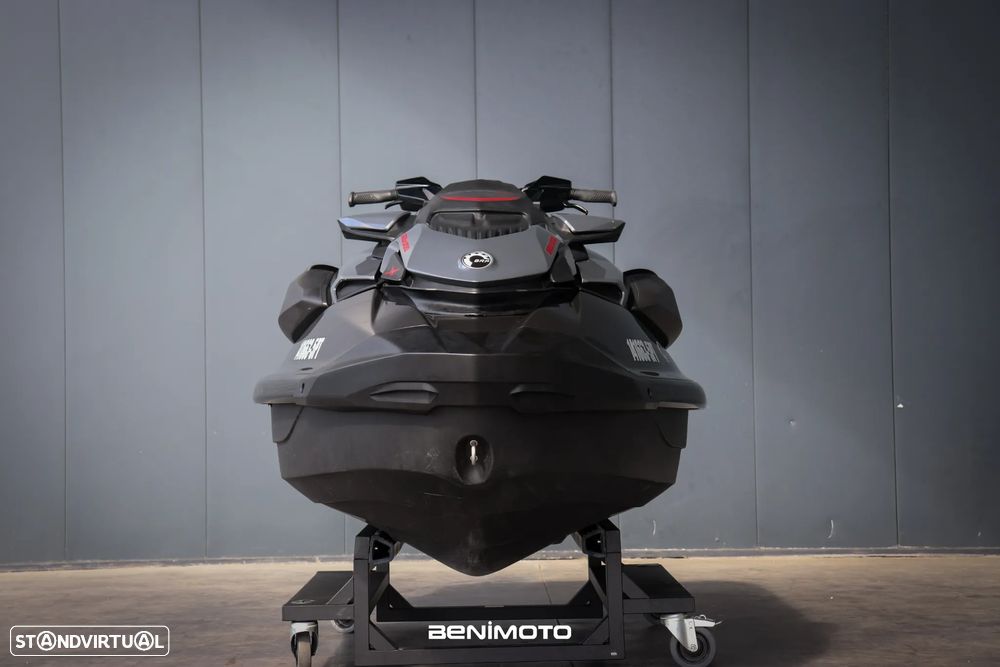 Sea-Doo GTR 300 - 2