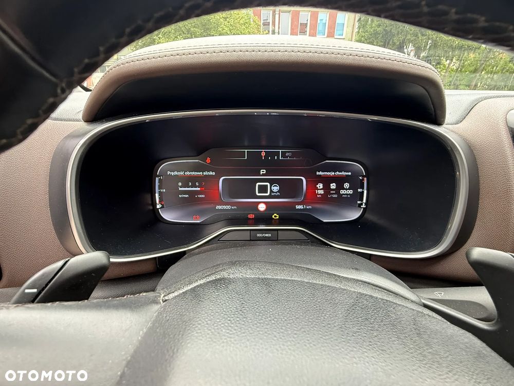 Citroën C5 Aircross 2.0 BlueHDi Shine EAT8 - 4