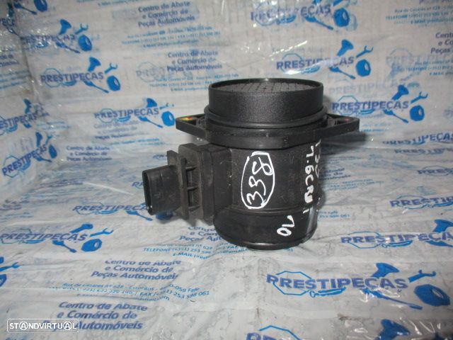 Massa De Ar 9021050002 281642A500 HYUNDAI I30 2010 1.6CRDI KEFICO HYUNDAI  I20 FASE 2 2013 1.1CRDI 75CV 5P BRANCO KEFICO - 1