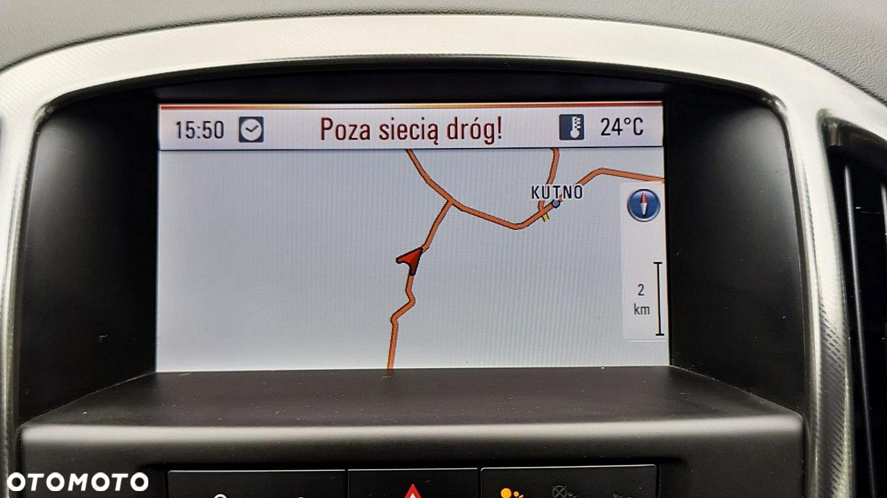 Opel Astra - 15